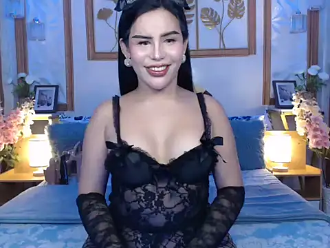 Yakarena online show from December 2, 2:52 pm