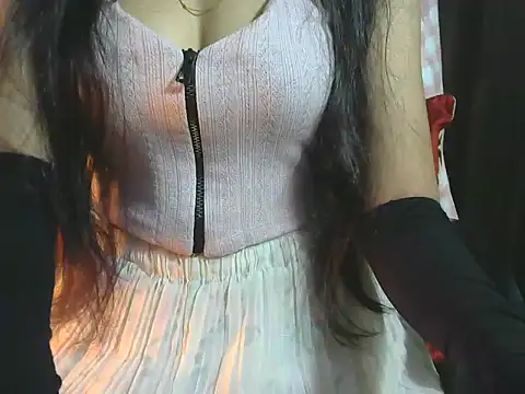 sheetal-sheetal95 online show from December 20, 5:39 pm