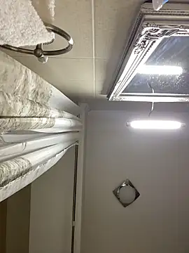 Lexi Storm online show from December 22, 6:38 am