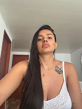 AnaaFaith  online show from June 29, 6:40 pm