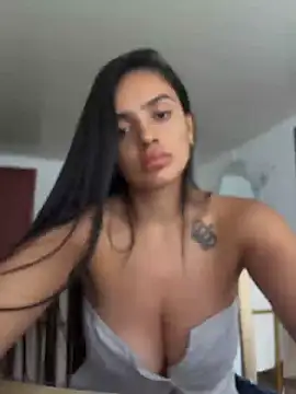 AnaaFaith  online show from February 22, 7:59 pm