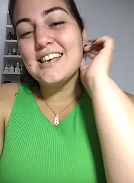 barbielamaravilla11 online show from October 3, 2:00 pm