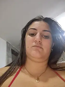 barbielamaravilla11 online show from October 31, 2:21 pm