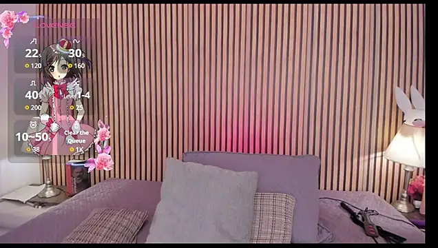 keeyla stone online show from February 21, 10:43 pm