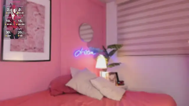 Snapshot of Annia_DH chatting on September 12, 8:16 pm Annia DH online show from September 12, 8:16 pm