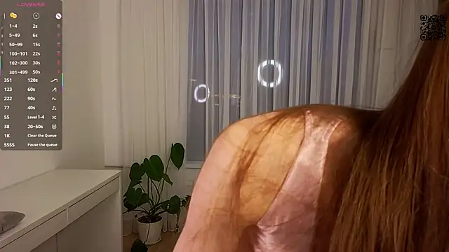 IsobelCashin online show from November 14, 3:17 am