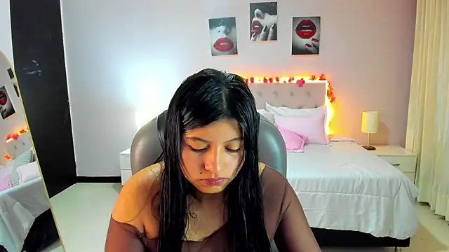 Miss Cataleya   online show from May 2, 11:46 am