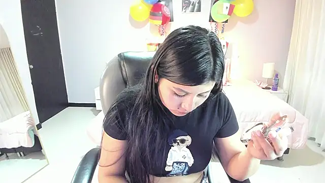 Miss Cataleya   online show from June 16, 11:44 am