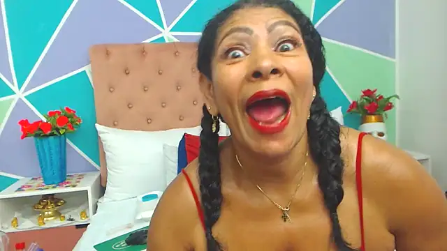 Morenaza6420 online show from September 8, 10:53 pm