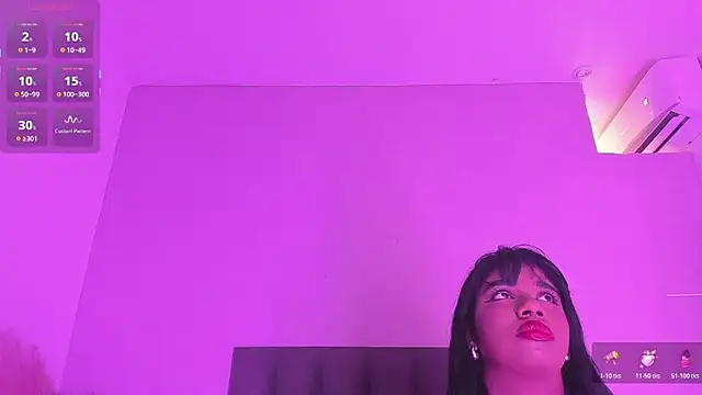 KendraChavez  online show from December 15, 8:36 pm