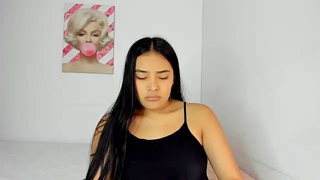valeria millers online show from June 5, 2:23 pm