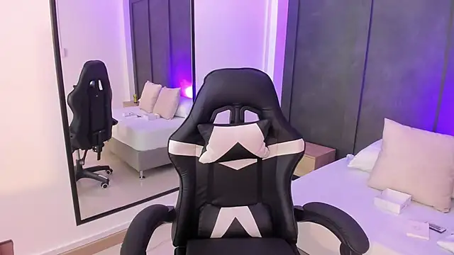 altair mori online show from November 7, 12:22 pm