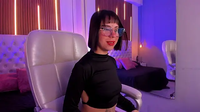 ZamabyCrucie online show from March 10, 12:47 am