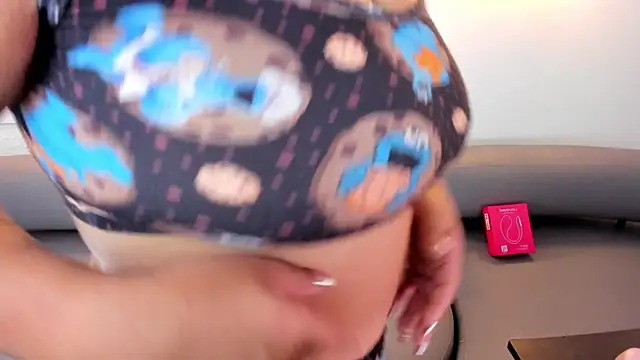 Scarlett Bj online show from December 20, 1:59 pm