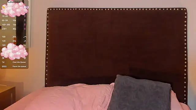 seraphine star online show from February 14, 11:18 pm