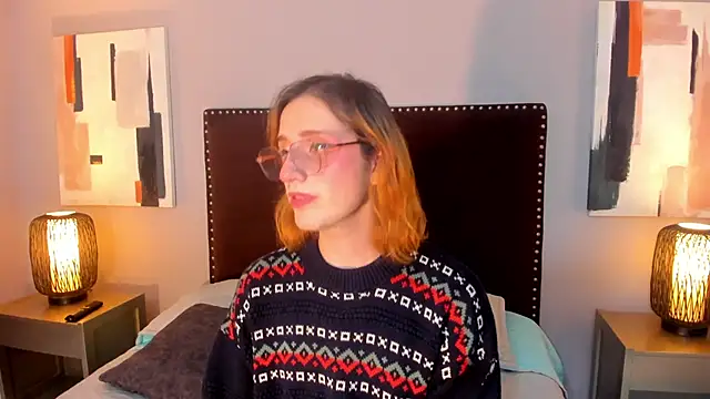 seraphine star online show from January 31, 10:30 pm