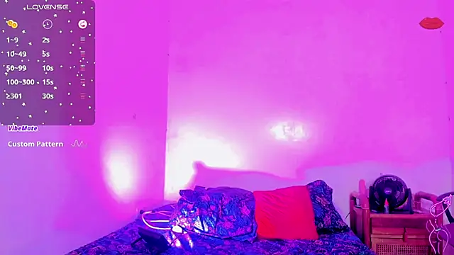 bayolet  online show from July 1, 11:32 am