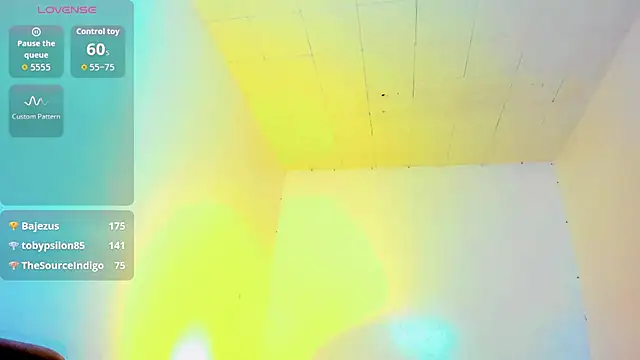 bayolet  online show from July 3, 11:27 am