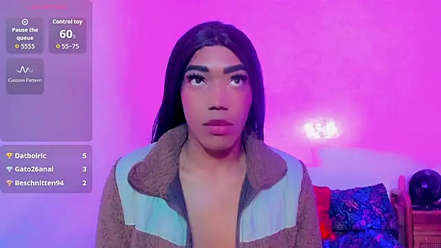 bayolet  online show from July 16, 11:37 am