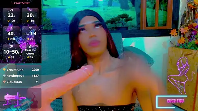 bayolet  online show from February 14, 1:13 pm