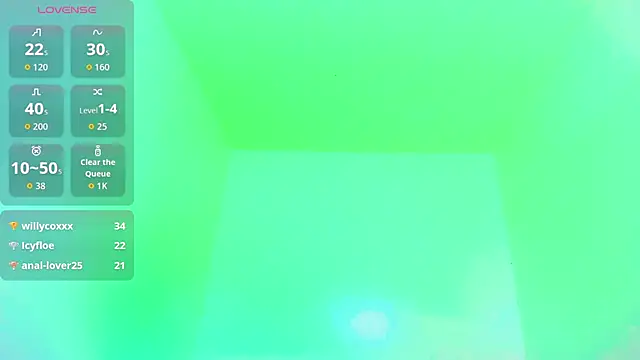 bayolet  online show from July 7, 11:24 am
