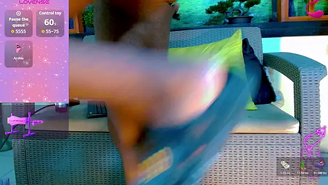 bayolet  online show from November 25, 1:02 pm