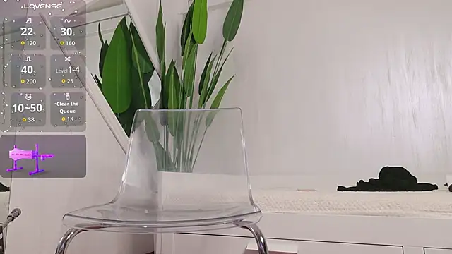 KaseyQuinn  online show from February 6, 8:34 pm