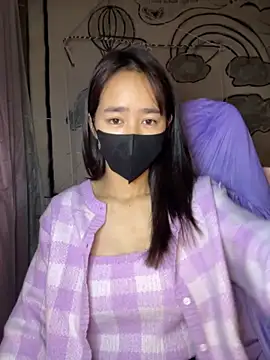 TiNa 04 online show from November 30, 12:26 am