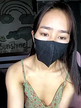 TiNa 04 online show from January 9, 12:59 am