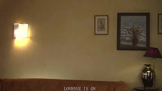 ElizSpieth online show from March 17, 5:44 am