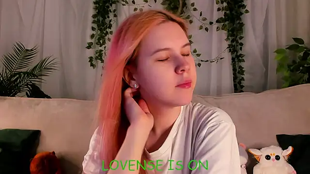 ElizSpieth online show from October 10, 1:54 am