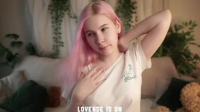 ElizSpieth online show from December 2, 1:29 am