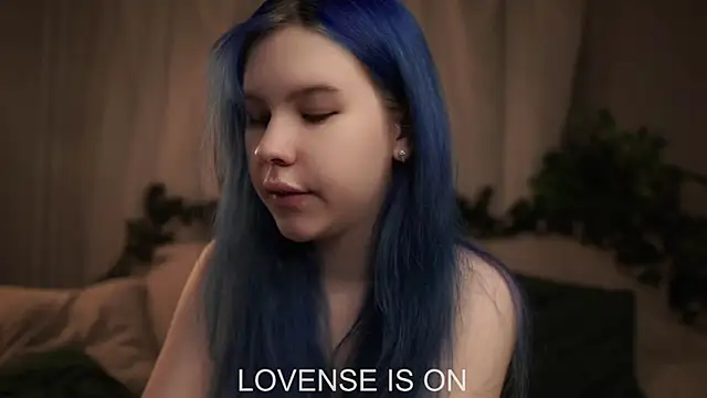 ElizSpieth online show from January 9, 1:10 am