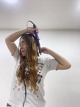 CharlotteBrownn  online show from November 1, 3:32 am