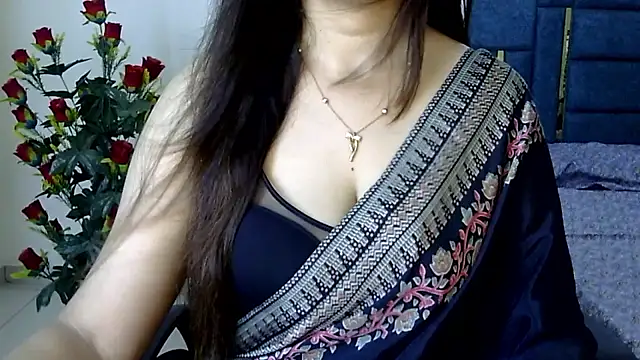 Rumi cute online show from June 22, 5:21 pm