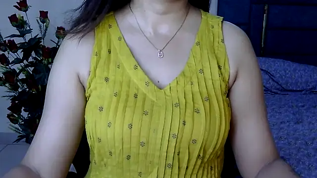 Rumi cute online show from June 27, 5:08 pm