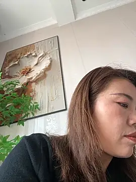 Snapshot of feifei_521 chatting on October 19, 5:42 am feifei 521 online show from October 19, 5:42 am