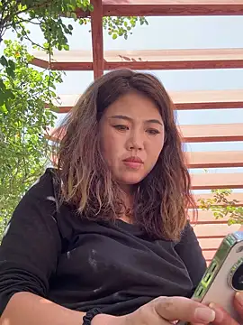 Snapshot of feifei_521 chatting on September 13, 5:59 am feifei 521 online show from September 13, 5:59 am