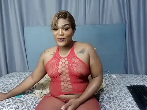 KinkyTrans23 online show from June 23, 6:44 am