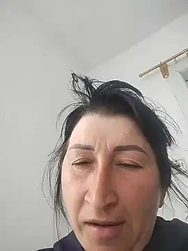 Funny Karina online show from July 22, 10:49 am