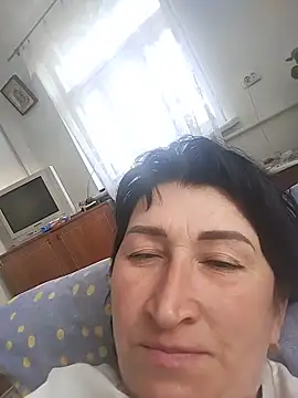 Funny Karina online show from June 21, 5:39 pm
