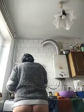 Funny Karina online show from February 26, 7:07 am