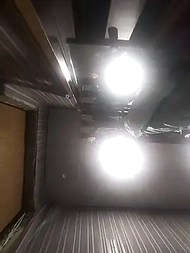 Funny Karina online show from March 18, 9:25 am