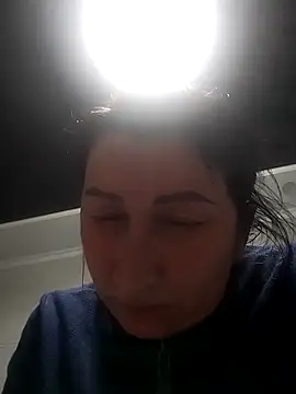 Funny Karina online show from February 10, 7:39 pm