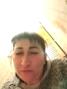 Funny Karina online show from May 2, 7:39 pm