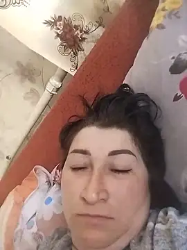 Funny Karina online show from June 11, 4:20 am
