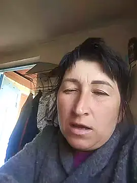 Funny Karina online show from July 8, 1:46 pm