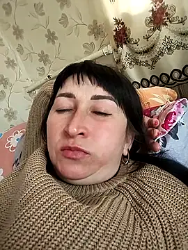 Funny Karina online show from May 4, 1:37 pm