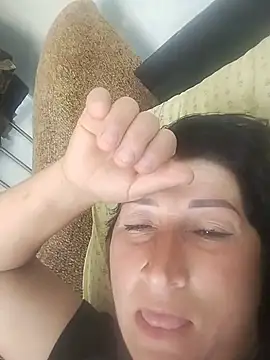 Funny Karina online show from July 26, 6:54 am