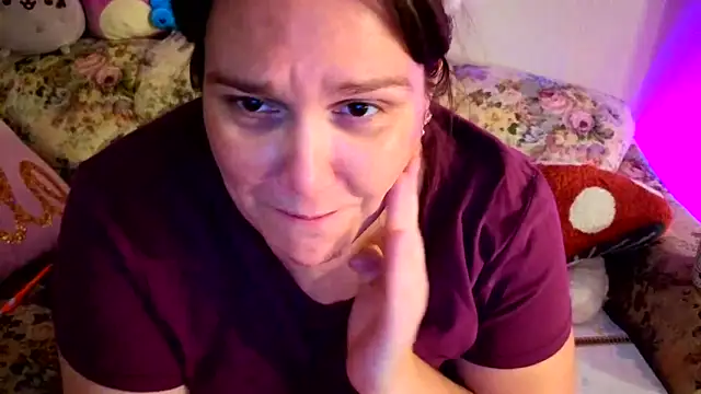 Princess  Kitty   online show from December 1, 11:07 pm